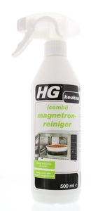 Magnetronreiniger