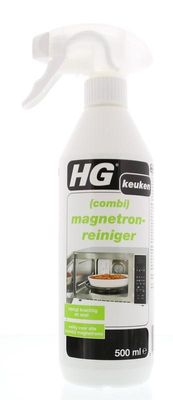 Magnetronreiniger