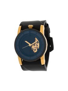 Fob Paris montre R413 Eclipse 41.3 mm - Noir