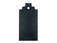 Board Amsterdam Black Maxi | 200mm x 400mm