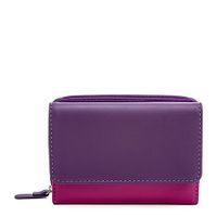 Mywalit Portemonnee Passport Wallet Sangria