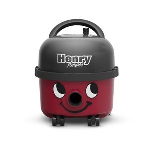 Numatic Henry Parquet 6 l Trommelstofzuiger Droog 620 W Stofzak