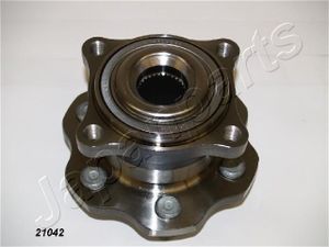Wielnaaf KK21042