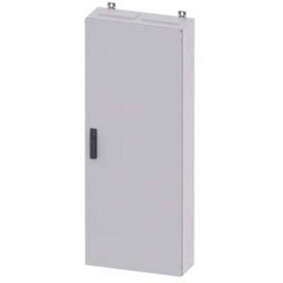 Siemens 8GK1102-7KK22 Wandkast 550 x 1400 x 210 Staal Grijs 1 stuk(s)