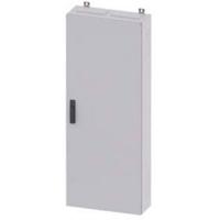 Siemens 8GK1102-7KK22 Wandkast 550 x 1400 x 210 Staal Grijs 1 stuk(s)