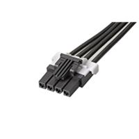 Molex 145135-0403 Inhoud: 1 stuk(s) Bulk