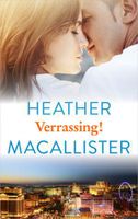 Verrassing! - Heather MacAllister - ebook