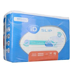 Id Expert Slip Maxi Prime M 15