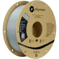 Polymaker PA12003 Filament PLA kunststof Highspeed filament 1.75 mm 1000 g Grijs PolySonic™ 1 stuk(s)