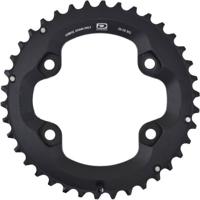 Shimano Shim. kettingblad deore 38t 38-28t y1wd98030 m6000-2 - thumbnail