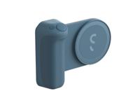 ShiftCam SnapGrip Mobile Battery Grip Blue Jay