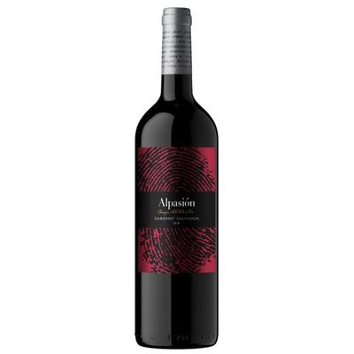 Cabernet Sauvignon 2020 - 75CL - 15,5% Vol.