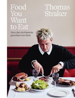 Food You Want To Eat (Hardback)