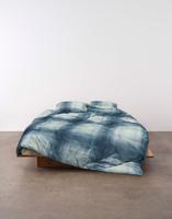 Marc O'Polo Marc O'Polo Phia Dekbedovertrek Stormy blue 240x200/220