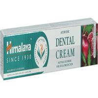 Ayurvedic Dental Cream Neem & Pomegranate