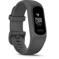 GARMIN Vivosmart 5 - Activity tracker - Maat L - Zwart