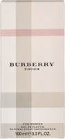Burberry Touch For Women Eau de Parfum