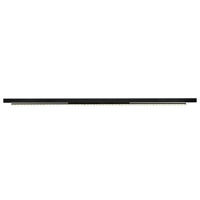 SLV SIGHT 1008730 Railsysteem met spots 3-fasig 41 W LED Zwart