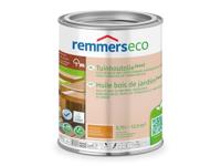 Remmers Tuinhoutolie Eco - Inhoud: 750ml, Kleur: Bangkirai Remmers Tuinhoutolie Eco - Inhoud: 750ml, Kleur: Bangkirai