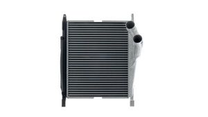 Intercooler, inlaatluchtkoeler CI270000P