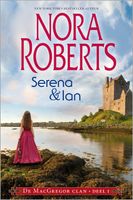 Serena & Ian (2-in-1) - Nora Roberts - ebook