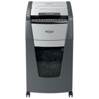 Papierversnipperaar Rexel Optimum Auto+ 300X 60 L