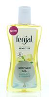 Fenjal Shower olie sensitive Fenjal Shower olie sensitive