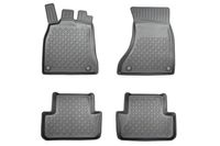 Rubbermatten passend voor Audi A4 / A4 Avant (B8) / A5 Sportback 2008-2016 602981
