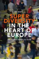 Superdiversity in the heart of Europe - Dirk Geldof - ebook - thumbnail