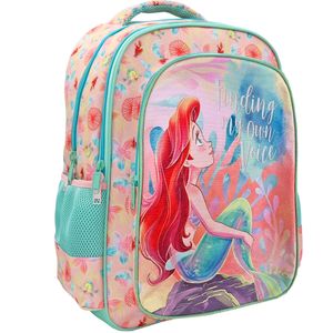 Disney De Kleine Zeemeermin Rugzak, My Own Voice - 43 x 33 x 18 cm - Polyester