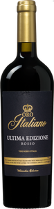 Oro Italiano Ultima Edizione Vino Rosso