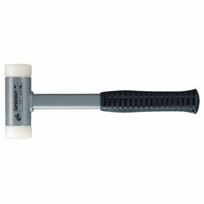 Rubberen hamer Halder Supercraft Anti-terugslag