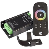 Deko Light RF Color Remote LED-driver Constante spanning 720 W 15 A 12 - 48 V 1 set(s)