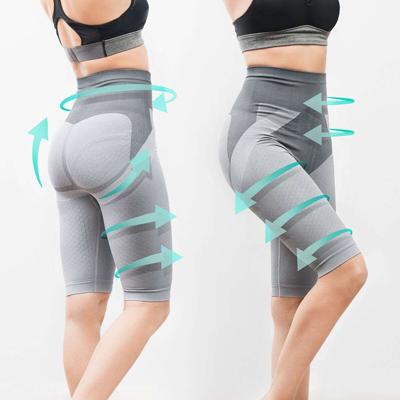Toermalijn Afslankshort ActiveSlim InnovaGoods Maat L
