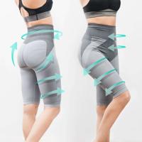 Toermalijn Afslankshort ActiveSlim InnovaGoods Maat L