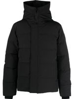 Canada Goose doudoune MacMillan - Noir - thumbnail