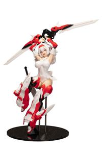 Megami Device Plastic Model Kit 2/1 Asra Archer Modelers Edition 36 cm