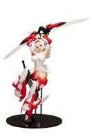 Megami Device Plastic Model Kit 2/1 Asra Archer Modelers Edition 36 cm - thumbnail