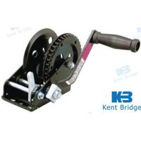 Cabrestantes y cinchas KBWT75-12 - CABRESTANTE MANUAL 545 KG