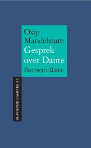 Gesprek over Dante (Paperback)
