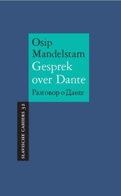 Gesprek over Dante (Paperback)