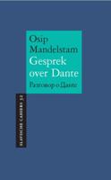 Gesprek over Dante (Paperback)