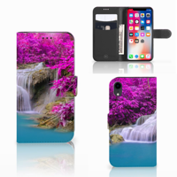 Apple iPhone Xr | Flip Cover | Waterval