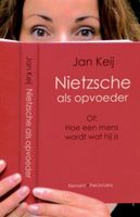 Nietzsche als opvoeder - J. Keij - ebook - thumbnail