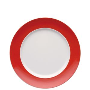 THOMAS - Sunny Day New Red - Dinerbord 27cm