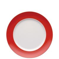 THOMAS - Sunny Day New Red - Dinerbord 27cm
