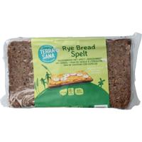 Roggebrood met spelt - 500 gram