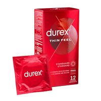 Durex Thin Feel condooms - thumbnail