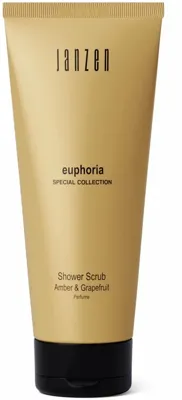 Shower Scrub Euphoria