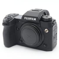 Fujifilm X-H2 body occasion